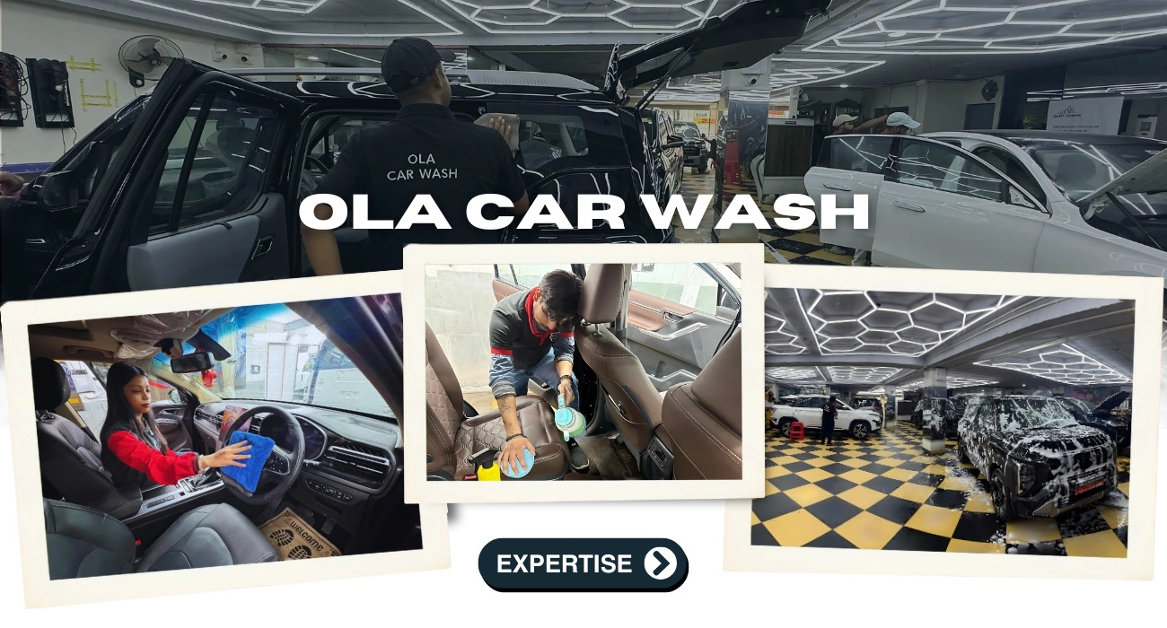 car dry cleaning center in DELHI