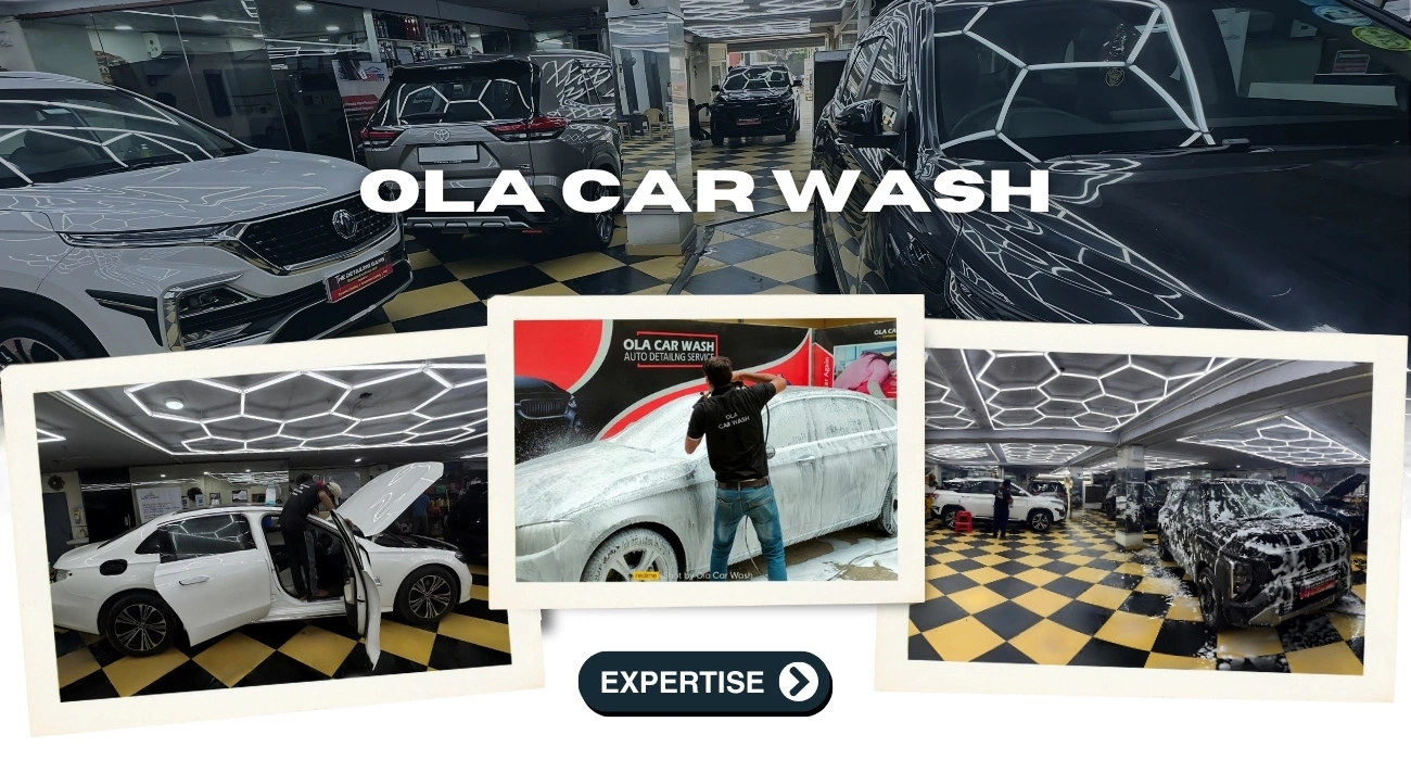 car wash near me