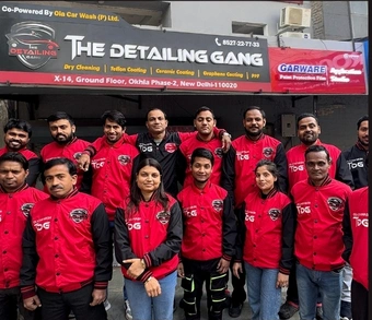 Franchise Training in Perambalur