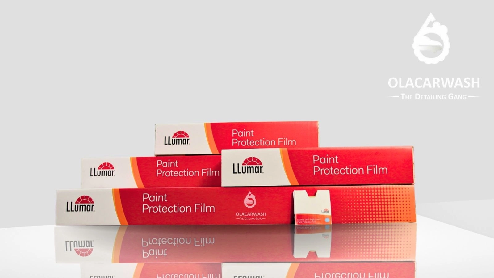 llumar car film price near me