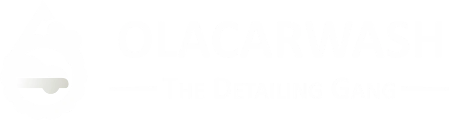 Logo Ola Car Wash