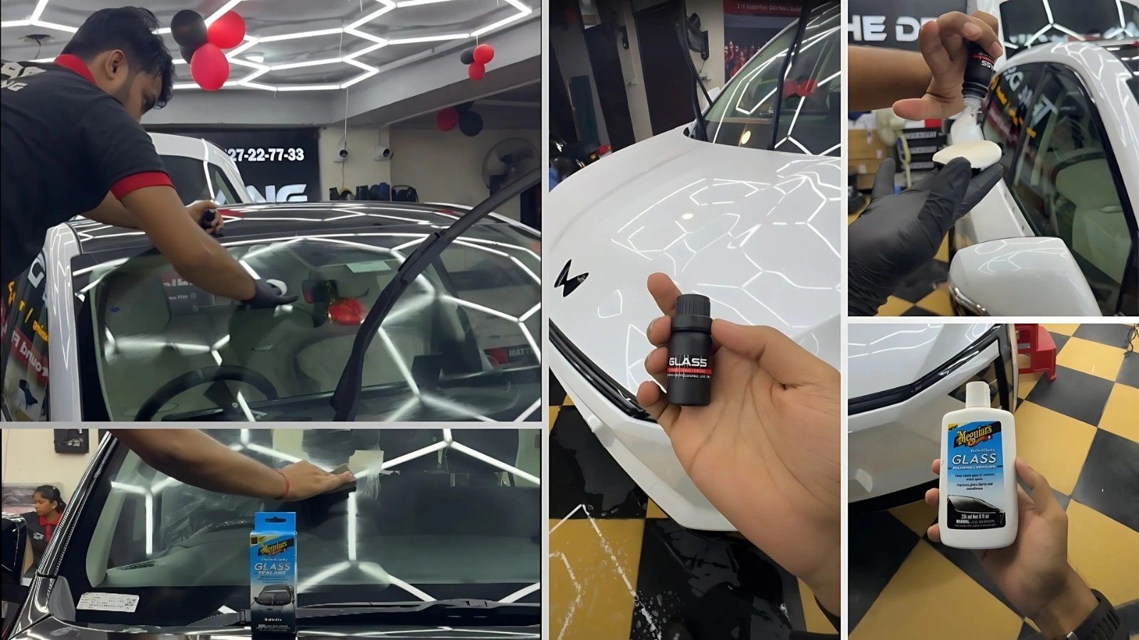 graphene coating for car near me