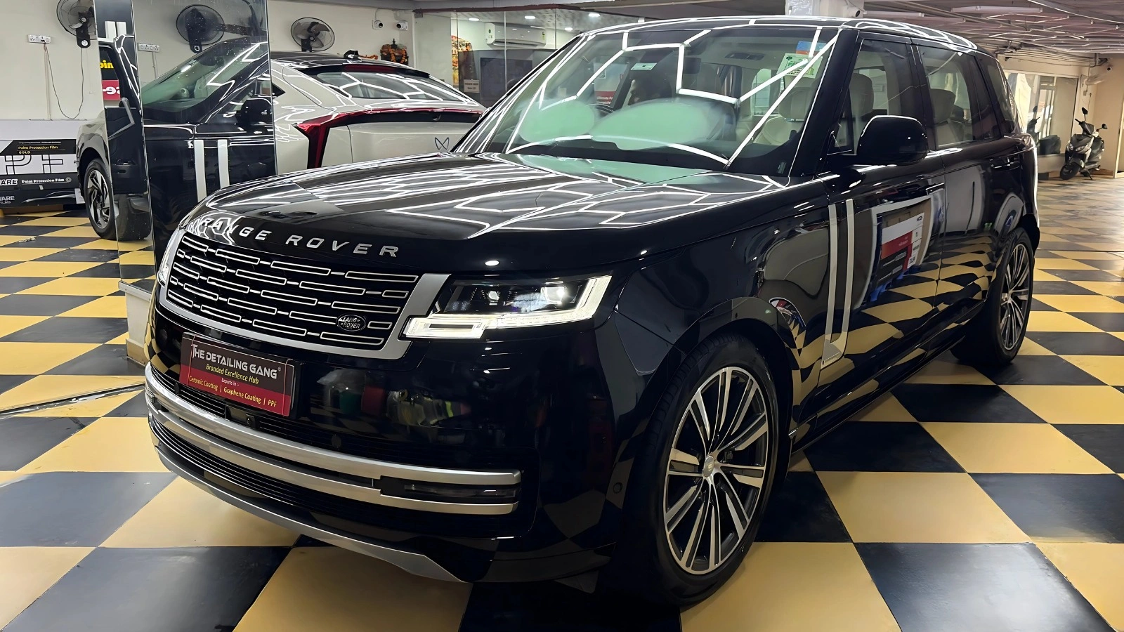Teflon Coating on Cars and Bikes Services in DELHI India teflon coating on car and bike services in DELHI India