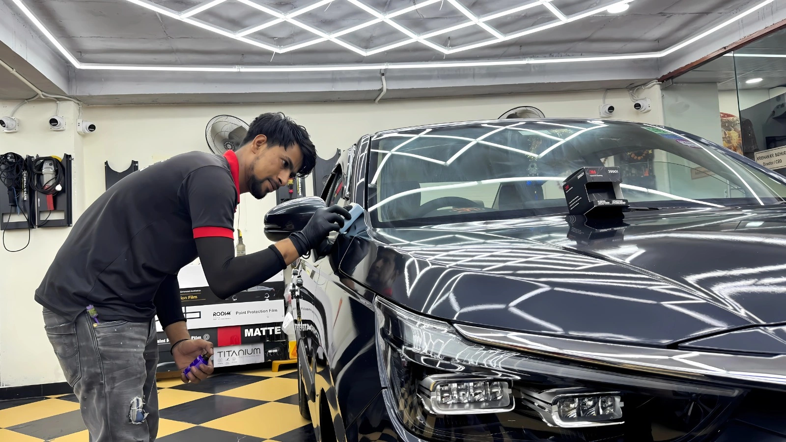 3m teflon coating price near me
