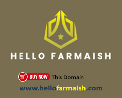 Hello Farmaish
