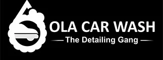 Logo Ola Car Wash